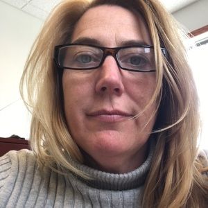 Meet your Posher, Vicki